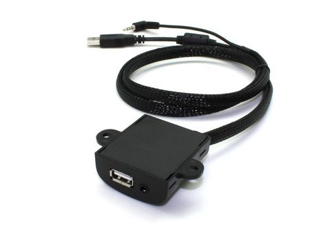 Universal USB-adapter i gruppen  hos BRL Electronics (701CTUNIUSB)