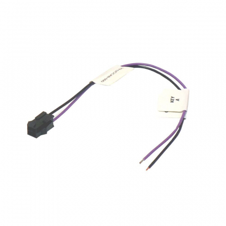 InCarTec Lead rattadapter programmerbar rattstyrning till 29-UC-kablage i gruppen Bilstereo / Tilbehør / Autoradiotilbehør hos BRL Electronics (70429UCCAB000)