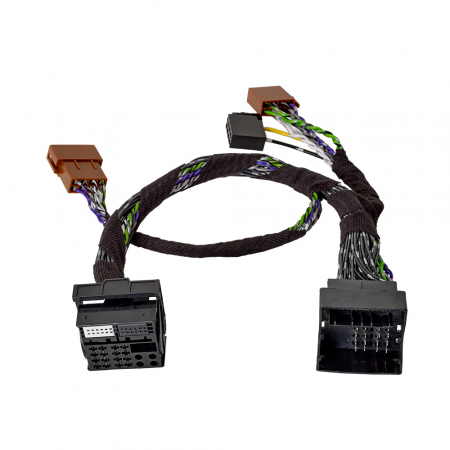 Auto-Connect QLPNP01, Quadlock Plug N Play til BMW, VAG, Mercedes m.fl i gruppen Bilstereo / Hvad passer i min bil / BMW / BMW 5-serie / BMW G30/G31 2017-2023 / Øvrigt G30/G31 2017-2023 hos BRL Electronics (720QLPNP01)