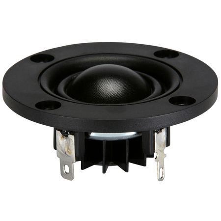 Dayton Audio ND25FA-4 1'' i gruppen Hjemmestereo / Byg selv / Højttalerenheder hos BRL Electronics (860ND25FA4)