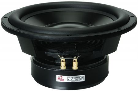 Dayton Audio RSS315HO-4 12tum i gruppen Hjemmestereo / Byg selv / Subwooferelement hos BRL Electronics (860RSS315HO4)