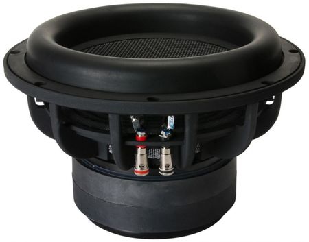 Dayton Audio UM10-22  i gruppen Hjemmestereo / Byg selv / Subwooferelement hos BRL Electronics (860UM1022)