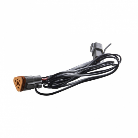 Strands omvandlare DT-3 till DT-2 i gruppen Bilstereo / LED-lys / Monteringstilbehør hos BRL Electronics (871270439)