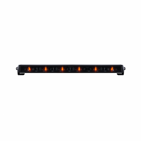 Strands Dark Knight NUUK, 20 tommer LED-rampe i gruppen Nyheder hos BRL Electronics (871809132)