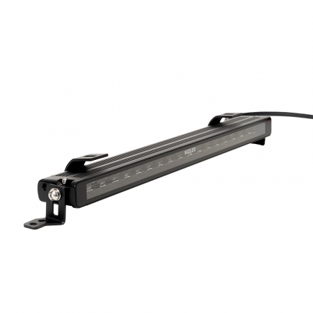 NIZLED B108DL1, 20 tommer / 53.4 cm LED-bar, 108W i gruppen Nyheder hos BRL Electronics (871B108DL1)