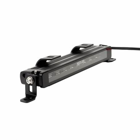 NIZLED B54DL1, 10 tommer / 53.4 cm LED-bar, 54W i gruppen Nyheder hos BRL Electronics (871B54DL1)