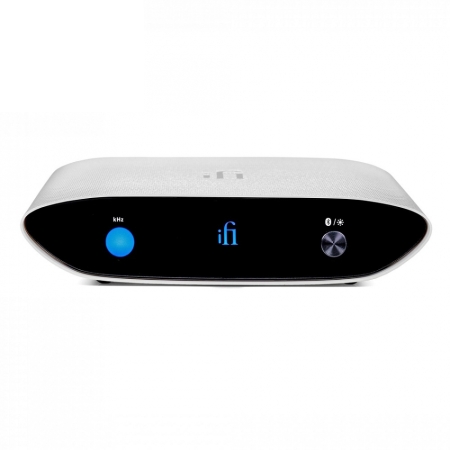 iFi Audio Zen Air Blue, Bluetooth DAC i gruppen Hjemmestereo / Hifi / Trådløse adaptere hos BRL Electronics (880ZENAIRBLUE)