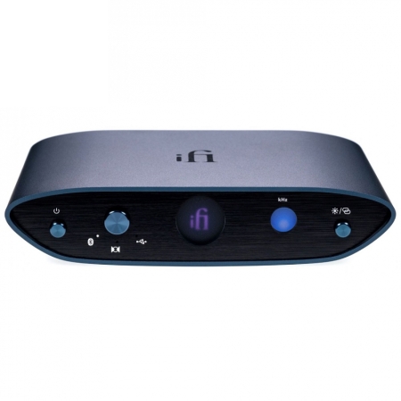 iFi Audio Zen One Signature, DAC med Bluetooth i gruppen Hjemmestereo / Hifi / DAC hos BRL Electronics (880ZENONE)