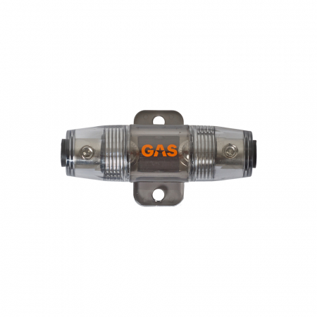 GAS MAD AFS/Mini-ANL-sikringsholder, 8mm²-20mm² i gruppen Bilstereo / Tilbehør / Sikringsholder hos BRL Electronics (910MADFHAFS)