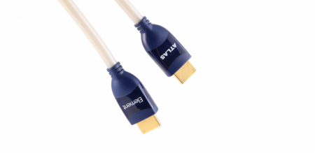 Atlas Element HDMI 18G i gruppen Hjemmestereo / Kabler / HDMI hos BRL Electronics (EL18G)