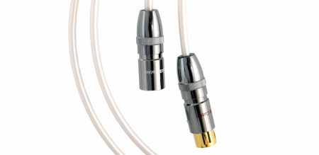 Atlas Element XLR signalkabel  i gruppen Hjemmestereo / Kabler / Analoge kabler hos BRL Electronics (ELXL)