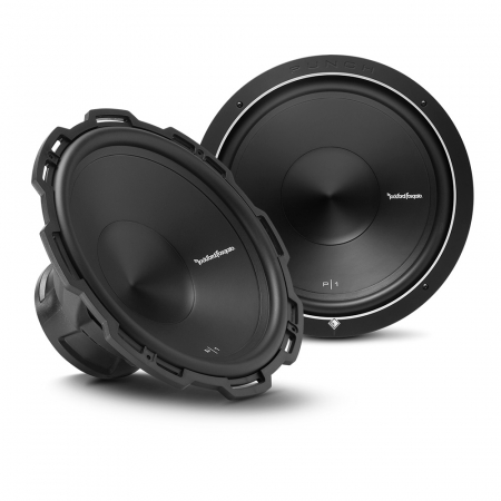 Rockford Fosgate P1S415 2st i gruppen Bilstereo / Bas / Basenhed hos BRL Electronics (SET510P1S415PKT1)