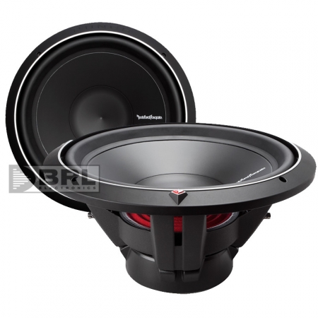 2-Pack Rockford Fosgate P2D415 i gruppen Bilstereo / Bas / Basenhed hos BRL Electronics (SET510P2D415PKT)