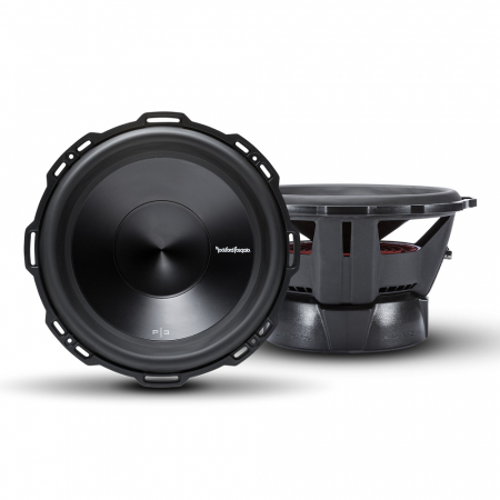 2-pak Rockford Fosgate Punch P3D412 i gruppen Bilstereo / Bas / Basenhed hos BRL Electronics (SET510P3D412PKT1)