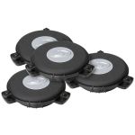 Dayton Audio TT25-8 PUCK Mini Bass Shaker (4-PACK) i gruppen Hjemmestereo / Tilbehør / Subwoofertilbehør hos BRL Electronics (SET860TT258)