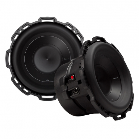 2-pack Rockford Fosgate P2D28, 8 tommers baselement i gruppen Bilstereo / Bas / Basenhed hos BRL Electronics (SETP2D28X2)