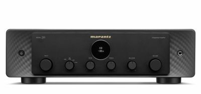 Marantz Model 30 integrerad förstärkare, svart