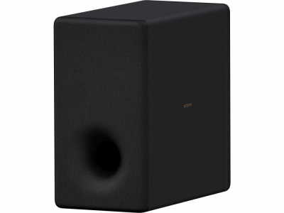 Sony SA-SW3 aktiv trådløs subwoofer med 6.3 tommers element, sort