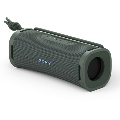 Sony ULT FIELD 1 bærbar højttaler, Forest Grey