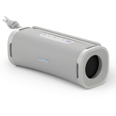 Sony ULT FIELD 1 bærbar højttaler, hvid