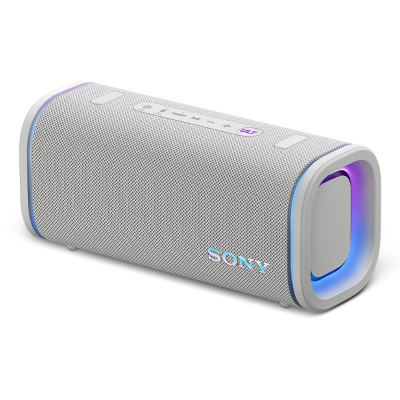 Sony ULT FIELD 5 bærbar højttaler, hvid