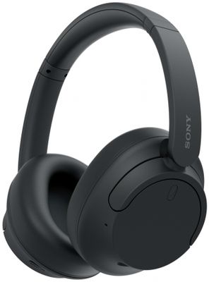 Sony WH-CH720N trådløse støjreducerende over-ear, sort
