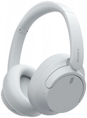 Sony WH-CH720N trådløse støjreducerende over-ear, hvid