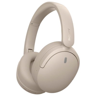 Sony WH-CH730N Trådløse støjreducerende BT-hovedtelefoner, Beige