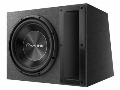 Pioneer TS-A300B, 12 tommers passiv baskasse