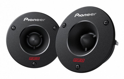 Pioneer TS-B1010PRO, horndiskant