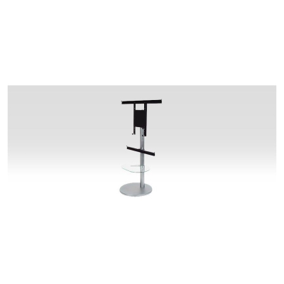 Norstone Tiblen SB gulvstativ til TV + soundbar