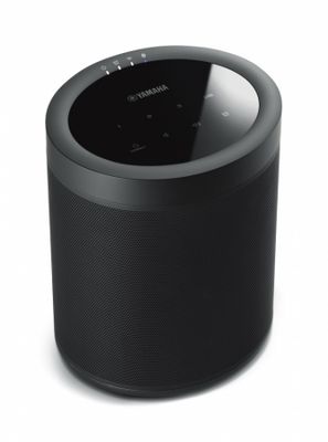 Yamaha MusicCast 20, aktiv WiFi-højttaler sort