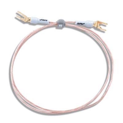 Supra Ground Phono Cable, jordkabel til pladespiller