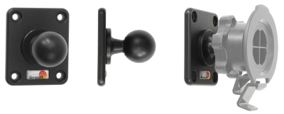 Brodit Holder, Garmin DriveSmart 86
