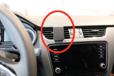 Brodit ProClip, Skoda Octavia III 18-21