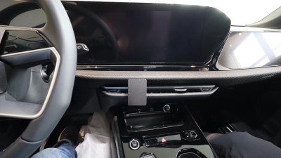 Brodit ProClip, Audi A5 25-26