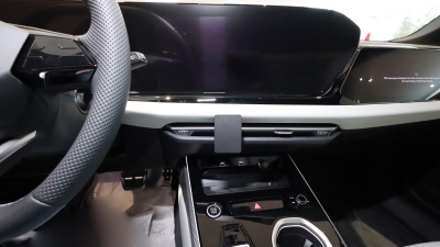 Brodit ProClip, Audi A6 25-26