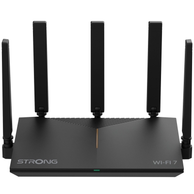Strong ROUTERBE3600, Wi-Fi 7-router BE3600