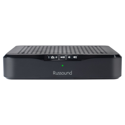 Russound MBX-PRE, streamingforforstærker med AirPlay 2 & Google Cast