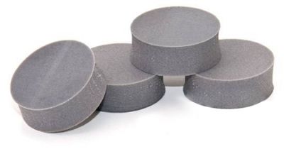 Sonic Design dämpkuddar 50-100 kg, 4-pack