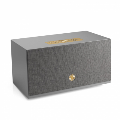 Audio Pro C10 MKII W, Wifi-højttaler grå