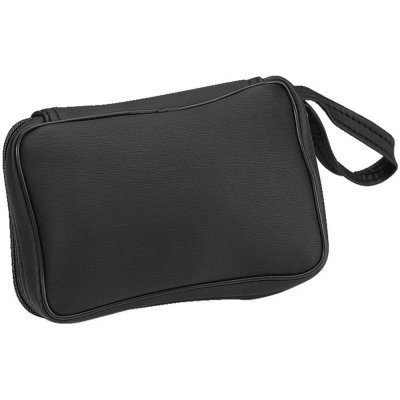 Monacor DMT-4CC, taske til multimeter