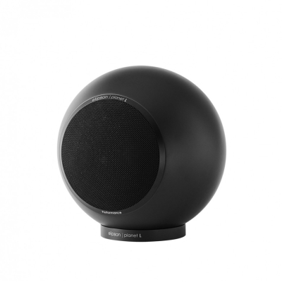 Elipson Planet L Performance mat sort, stk