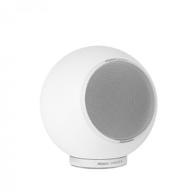 Elipson Planet L Performance mat hvid, stk