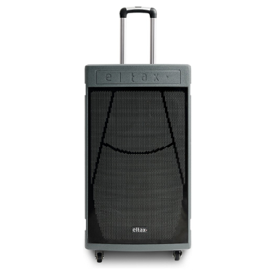 Eltax Voyager BT 15 PRO MKII, tung partyhøjttaler med Bluetooth