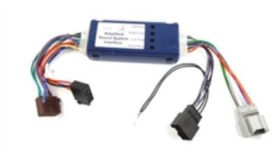 SAAB Strömkabel DENSO Navigation