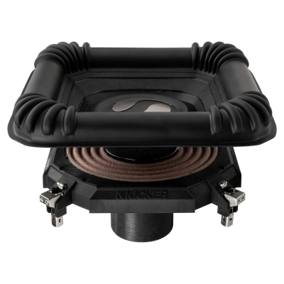 Kicker SoloXS L7XS182RK, recone-kit til L7XS182, 2x2 ohm
