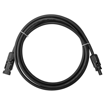 Victron Solarcable 6mm² MC4-M/F kabel til solpaneler, 10 meter