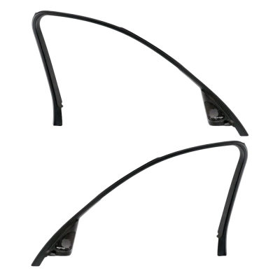 Original BMW H/K-diskantliste E90/E91 2005-2011, par