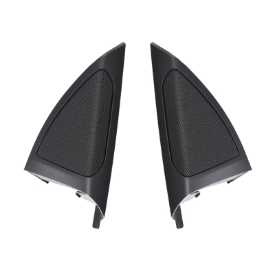 BMW original diskantliste X3 G01 2018-2025, par